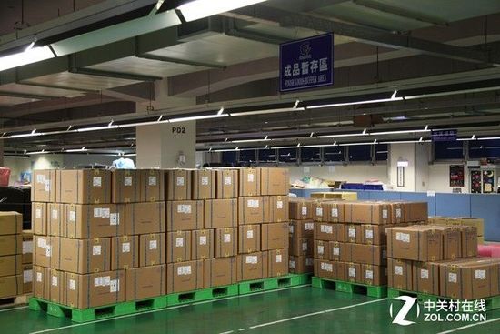 技嘉工廠探秘 超耐久主板是怎樣誕生的？