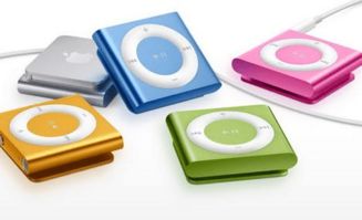 盤點蘋果最冷門的數(shù)碼產(chǎn)品，用過的人少之又少