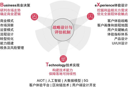 普華永道BXT方法論 科技企業(yè)創(chuàng)新戰(zhàn)略設(shè)計(jì)的強(qiáng)大引擎