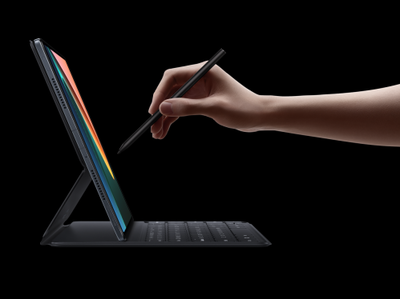 對標(biāo)iPad Pro！小米平板5系列震撼發(fā)布，1999元起重塑平板市場格局