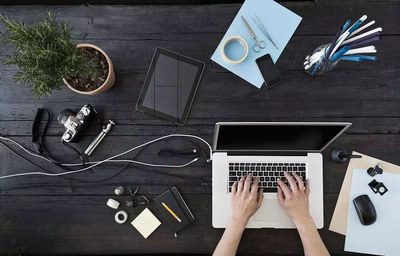 物業(yè)管理進(jìn)化史 從紙質(zhì)辦公時(shí)代邁入移動辦公時(shí)代